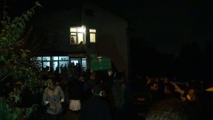 Günlerdir haber alınamıyordu, ağabeyi ölü buldu!