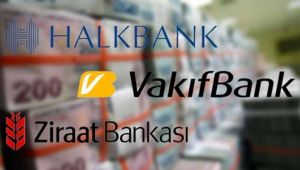 Kamu bankalarından faiz indirimi