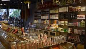 Kış geldi, şifa arayan aktarlara koştu