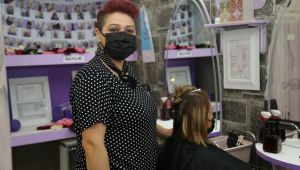 ‘’KO-MEK bana hayallerimi verdi’’