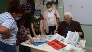 KO-MEK ile nokta nokta büyüyen eserler