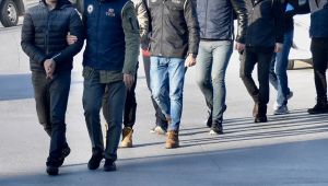 Kocaeli’de FETÖ TSK yapılanmasına operasyon: 3 gözaltı