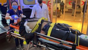Kocaeli’de otomobilin çarptığı yaya hayatını kaybetti