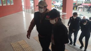 Kocaeli'de terör operasyonu: 3 şüpheli yakalandı
