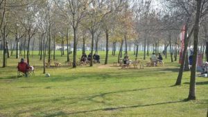 Kocaeli’nin doğusunda kar, batısında güneş