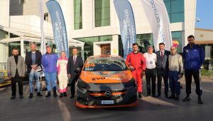 Kocaeli Rallisi zorlu geçecek