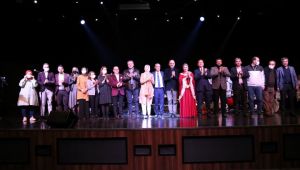  Kocaeli Türküleri Albümü-2 için özel konser