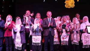 Kocaeli türkülerine gala tanıtım!