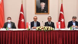 Kocaeli’ye 400 milyon TL yatırım yapıldı!