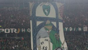 Kocaelispor’a ceza yağdı