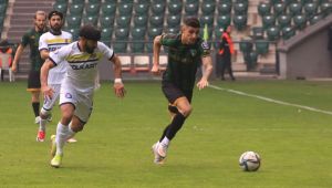 Kocaelispor, kupa için Adana yolcusu