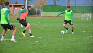 Kocaelispor, yara sarmak istiyor
