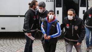 Komşularını feci şekilde öldüren sanıklara mütalaa verildi