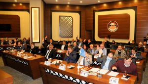 Körfez'de kasım meclisi tamamlandı