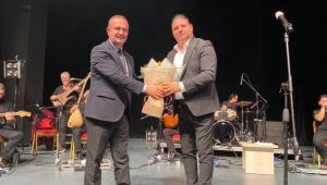 Kubat, Gebze’de öğretmenler için söyledi