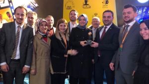 Ödüllü proje Genc-i Ala Ankara'da tanıtılıyor