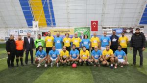 Öğretmenler Günü’nde Kazanan Dostluk Oldu