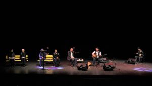Öğretmenlere özel şiir dinletisi ve konser