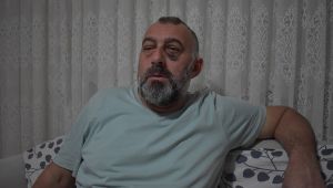 Otobüs şoförleri Gebze’de yolcuya dehşeti yaşattı