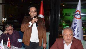 Özel Gebze Cerrahi Tıp Merkezi 1 yaşında