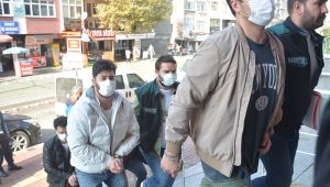 Sahte reçete düzenleyen 5 şahıstan 3'ü tutuklandı