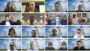 SEDAŞ Belediye Başkanlarına brifing verdi!