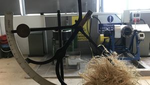 Seka Kağıt Müzesi asitsiz kâğıt üretimi yapıyor