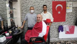 Siftah Başkan Bıyık’tan