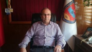 Şoförler Odası'nda Necati Kaya üçüncü döneme hazırlanıyor!