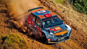 Spor Kenti Kocaeli Büyük Ralliye Hazır