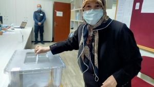 Türkiye, Bulgaristan seçimleri için sandığa gitti