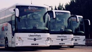 Ulaşımpark'tan Sabiha Gökçen'e konforlu yolculuk