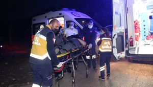 Yabancı turistlerin UTV gezintisi faciayla bitti: 1 ölü, 2 yaralı
