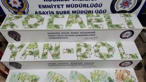 Yaşlıları, kendini savcı ve polis olarak tanıtarak dolandırdı