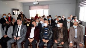 Yıldızlı “Söyleyecekleri hiçbir şeyleri kalmadı”