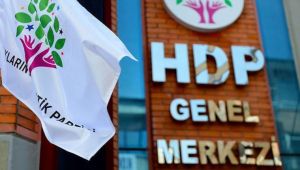 13 vekilin dokunulmazlık dosyaları Meclis'te