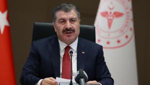 20 bin sağlık personeli alınacak!