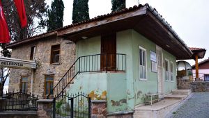 390 yıldır ayakta, sırrı hala çözülemiyor