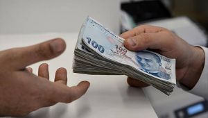 AGİ’ye yeni düzenleme yolda: Maaşlar artacak!