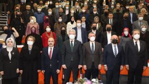 AK hizmetler Darıca’da gururla paylaşıldı!
