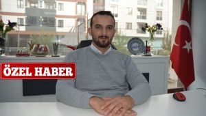 ‘AK Parti 2023 seçimlerinde en büyük desteği gençlerden alacak’
