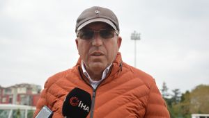 Akçay’ın istifası Başkan’dan döndü!