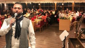 Aker Holding ailesi 2022 için bir araya geldi!