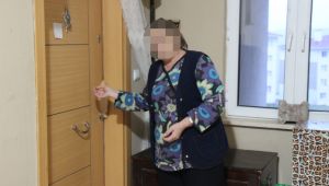 Annesi yanında ölen 3 aylık bebek yürek burktu