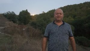 Arsasından izinsiz su hattı geçti, İSU kendisini suçladı