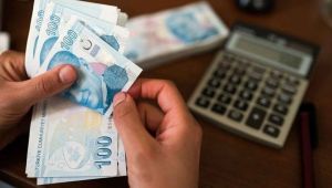 Asgari ücretten 2 vergi kalktı