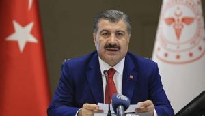 Bakan Koca’dan Bilim Kurulu sonrası açıklama!