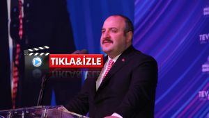 Bakan Varank: