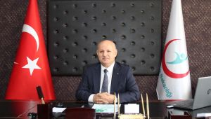 Başhekim kendisi hakkında suç duyurusunda bulundu