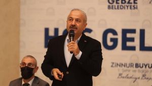 Başkan Büyükgöz'den amatör spora 710 bin liralık destek